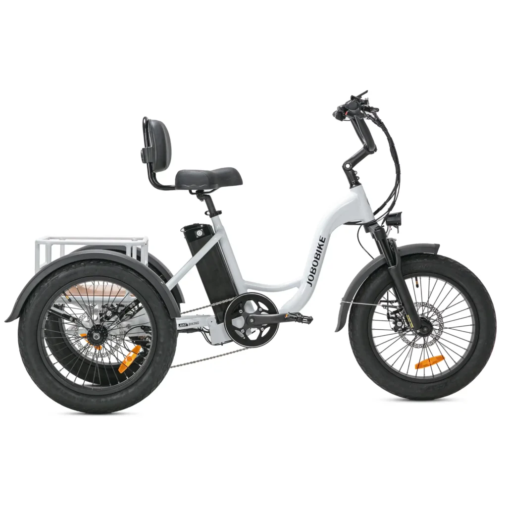 JOBOBIKE Triker
